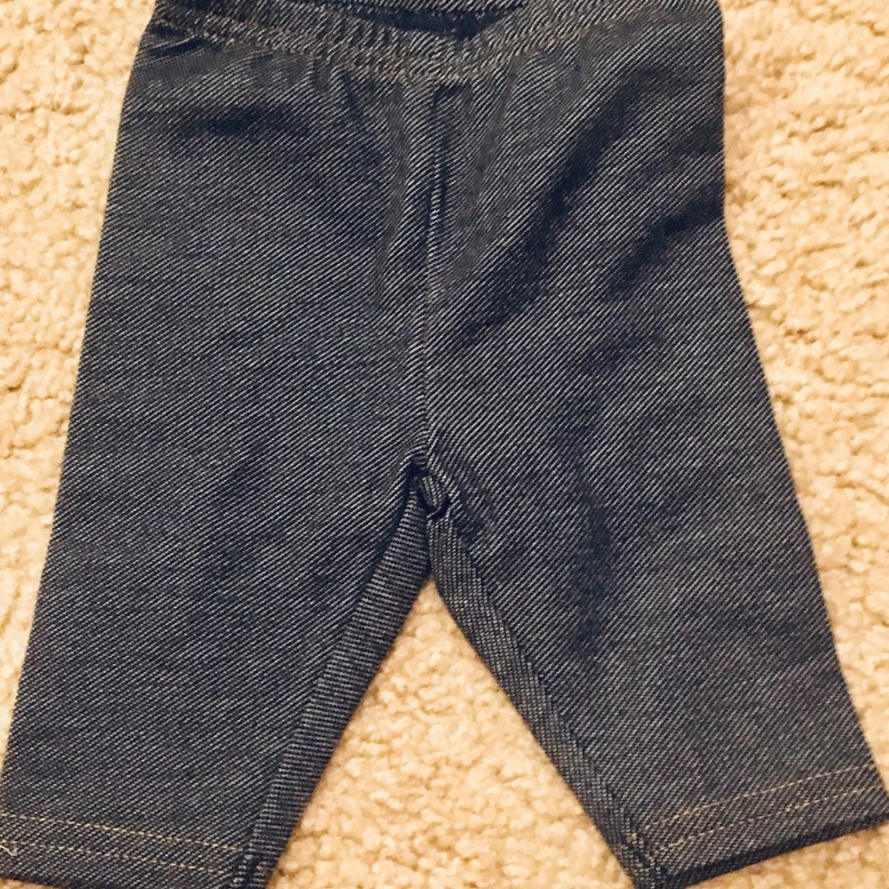 Newborn Jeans